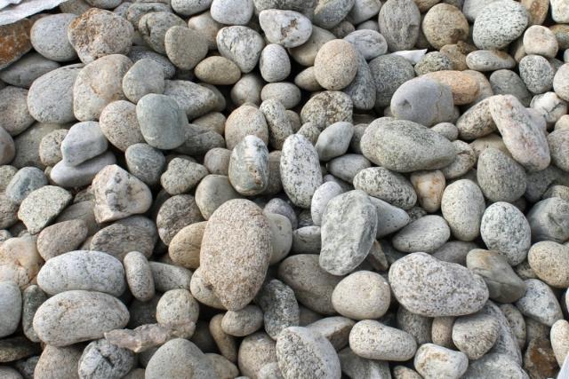 Галька для габионов (20-40 мм.)  купить в Архангельске от производителя, без посредников