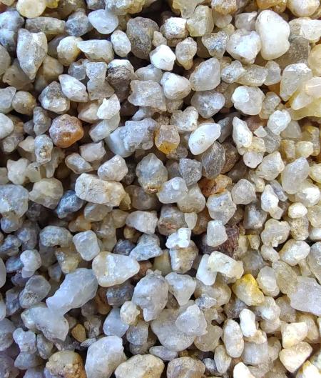 Кварцевый песок (0,16-0,63 мм.)  купить в Архангельске от производителя, без посредников