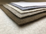 ГЕОТЕКСТИЛЬ для садовых дорожек и водоемов    в Архангельске 