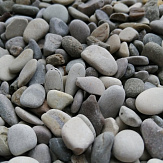 КАМНИ ПО ФРАКЦИЯМ (сортировка по размерам)  купить в Архангельске фото и видео на сайте Камень Клуб