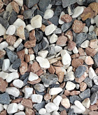 Kamenclub.ru: МРАМОРНАЯ ДЕКОРАТИВНАЯ ГАЛТОВКА (крошка и щебень)  купить в Архангельске       фото КАМЕНЬ КЛУБ